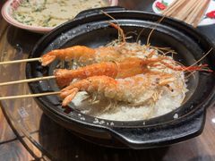 -广府乡下·饭庄(新港东路店)