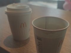 -麦当劳(北苑秋实路店)