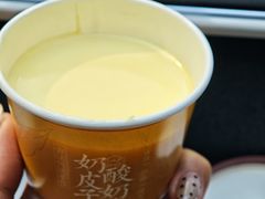 -白色日记·手作酸奶(麦凯乐店)