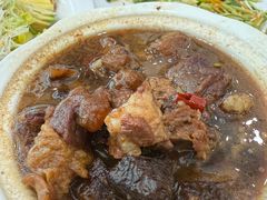 -宛平李记小吃(东关街店)