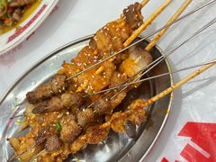 -金多鱼大排档·烤鱼·烧烤·宵夜(江南水都店)