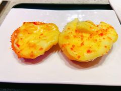 芝士蟹宝-乔哥铭洋海鲜自助(皇城恒隆广场店)