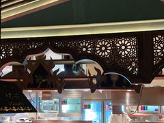 -楼兰新疆主题餐厅(苏州中心店)