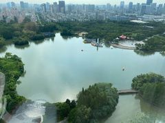 -上海中谷小南国花园酒店