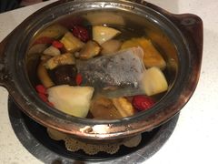 -一叶一世界·素食餐厅(锦华万达店)