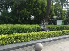 -五通灯塔公园