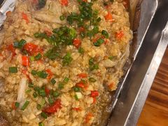 -冶建镜子·老南昌大排档·江西虾王(总店)