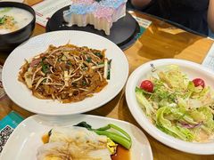 -粤色·老广州茶餐厅(河南商会大厦店)