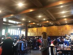 大堂-重元寺香积厨素斋馆