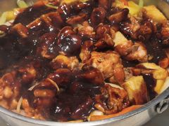 -黄记煌三汁焖锅(顺义华联店)