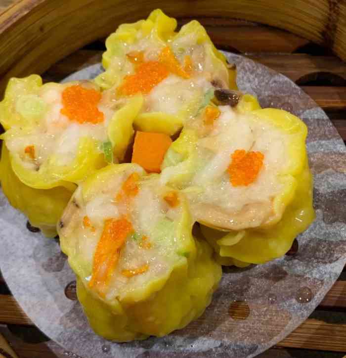 富悦酒楼(南沙悠方店)-"系南沙饮个早茶,悠方购物公园的富悦酒楼无.