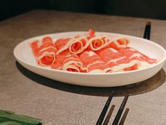 -鼎鼎香·港式火锅(北京SKP店)