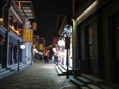 -鲜鱼口老字号美食街