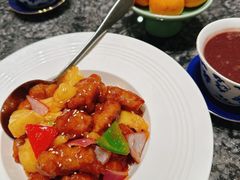 -頂好酒家·经典粤菜(海信广场店)