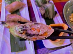 -山色西餐·柴火烤披萨