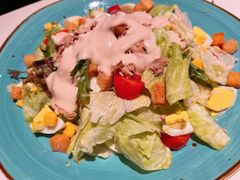 -半秋山西餐厅(巴南万达广场店)