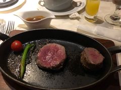 -西堤牛排(南京龙江店)