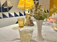 -秘密花园(法华镇路店)
