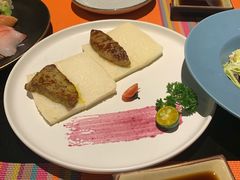 -松临·铁板烧&Omakase(神农店)