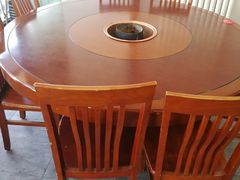 包厢-岳合轩老北京涮肉