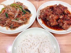 -贤花饭店(城阳店)