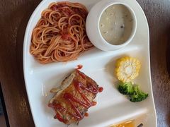 -西堤牛排(番禺天河城店)