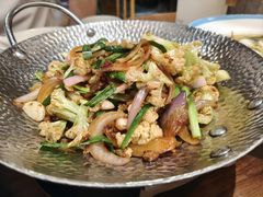 -湖兰金牌小炒肉(椒江万达店)