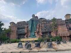 -淹城春秋乐园