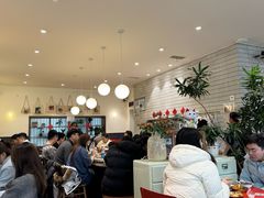 -小豆海棠(嘉兴路店)