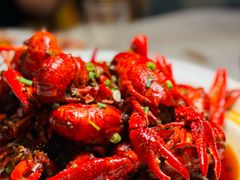 -霸王虾·麻辣小龙虾(清水河公园店)