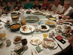 -上海会馆(香港名都店)