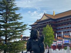 -大明幻境第一城
