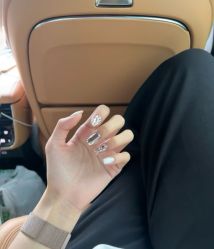 -初瞳专营美睫美甲