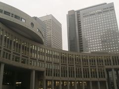 -东京都厅舍