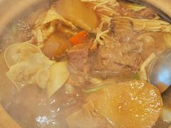 -润记·广东餐馆(苏州中心店)
