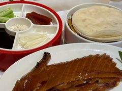 -满堂·烤鸭店·北京菜(鼓楼店)