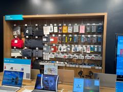 -sundanpulse顺电·脉(海岸城购物中心店)