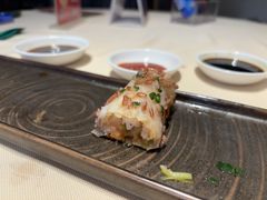 -侨美食家·粤菜(体育西路店)