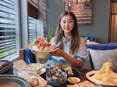 -山葵家·创意料理(宁波来福士店)