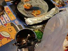 -喜井无限自助烤肉公司(石厦店)