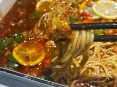 -友达面馆(广州总店)