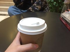 -阿什卡咖啡馆ESSCA COFFEE(塔里木石油宾馆店)