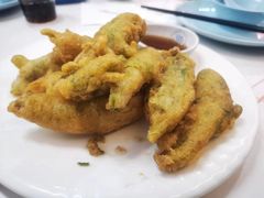 苔条小黄鱼-海金滋(陕西南路店)