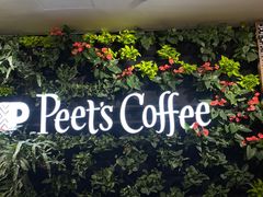-Peet's Coffee皮爷咖啡(德基店)