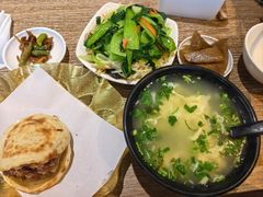 -永茂驴肉(莲池南大街总店)