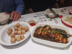 -四方桌·福建客家土菜(沙县步行街店)