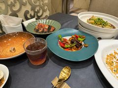 -A One Kitchen·南京精菜馆(晶丽酒店店)