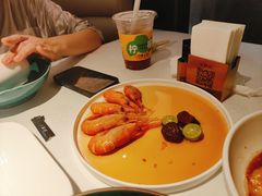 -醉舍·新淮扬菜(长宁龙之梦店)