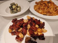 -桂园餐厅(五大道店)