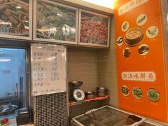 -深运潮州粥(东门店)